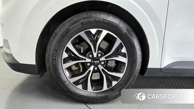 Kia Carnival 4th generation id 3832273 из Кореи 15