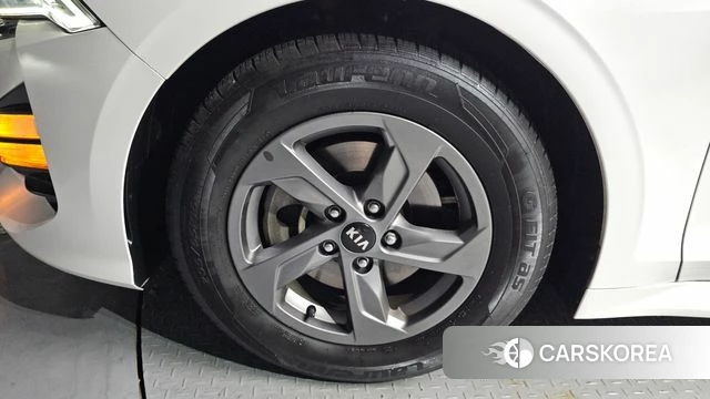 Kia K5 3rd generation id 3844537 из Кореи 15