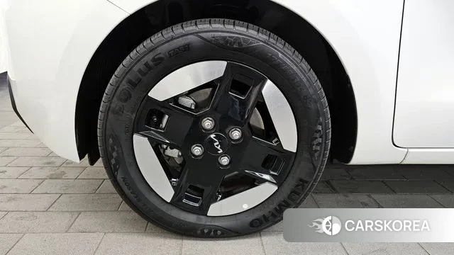 Kia The New Kia Ray EV id 3554964 из Кореи 15