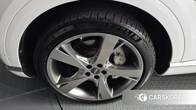 Genesis GV80 id 3274862 из Кореи 15