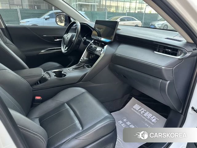 Toyota Ling Fang HARRIER id 4301553 из Китая 19