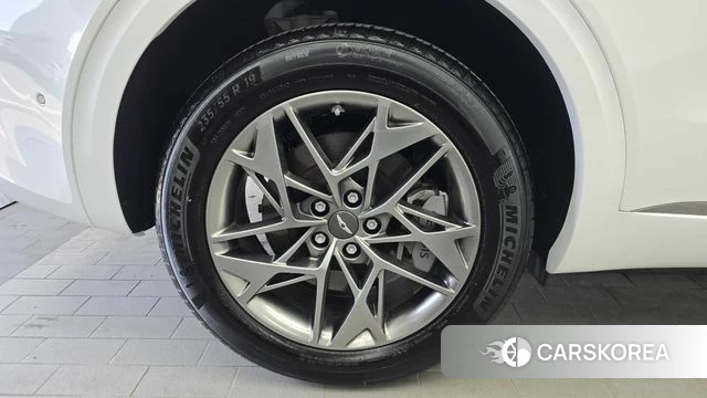 Genesis GV70 id 3940417 из Кореи 15