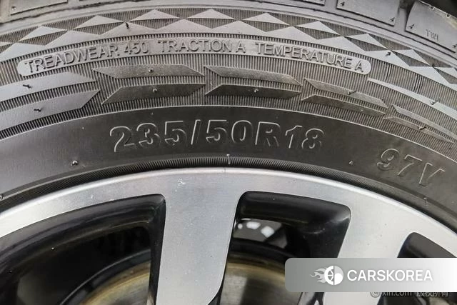 Roewe RX5 id 4212332 из Китая 19