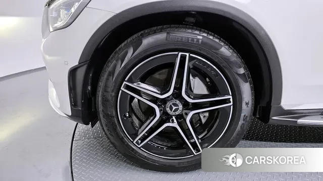 Mercedes-Benz GLC-Class X253 id 3712262 из Кореи 15