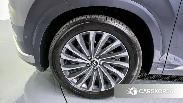 Hyundai The New Palisade id 4243752 из Кореи 30