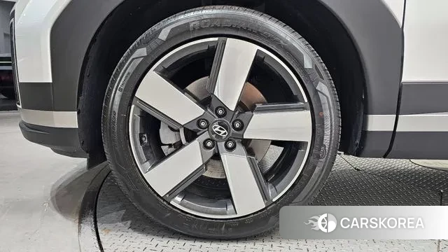 Hyundai Santa Fe (MX5) id 3599916 из Кореи 15