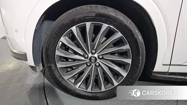 Hyundai The New Palisade id 3447687 из Кореи 15