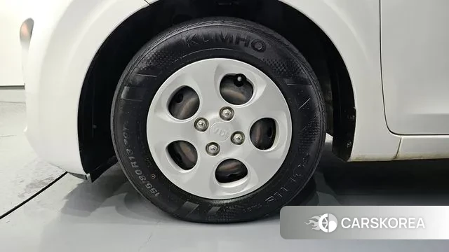 Kia All New Morning (JA) id 3641671 из Кореи 15