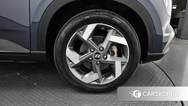 Hyundai Venue id 3391165 из Кореи 15