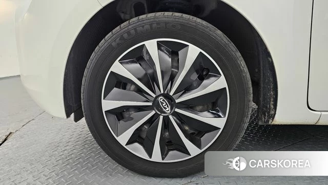 Kia The New Ray id 3941349 из Кореи 15