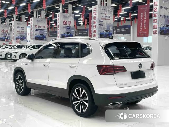 Volkswagen Tuyue id 4342059 из Китая 14