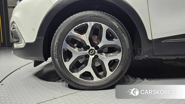Renault Korea (Samsung) New QM3 id 4465784 из Кореи 15