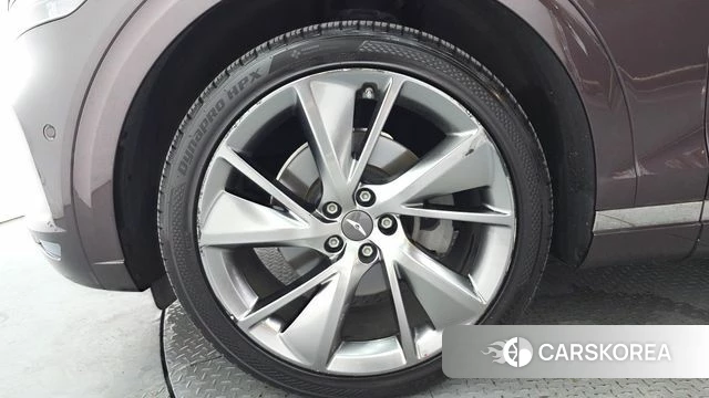 Genesis GV70 id 4636823 из Кореи 29