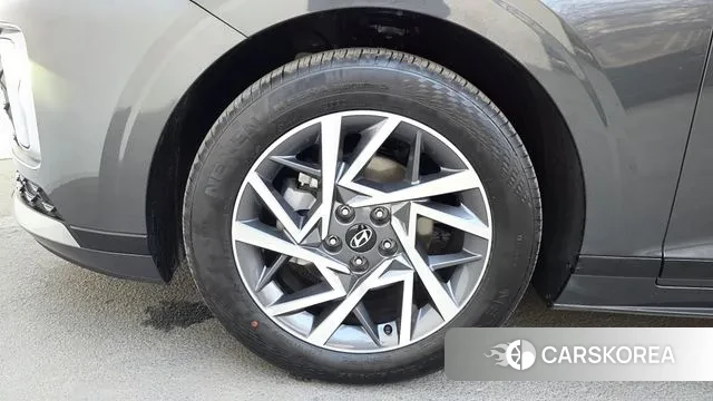 Hyundai Grandeur Hybrid (GN7) id 3769534 из Кореи 15