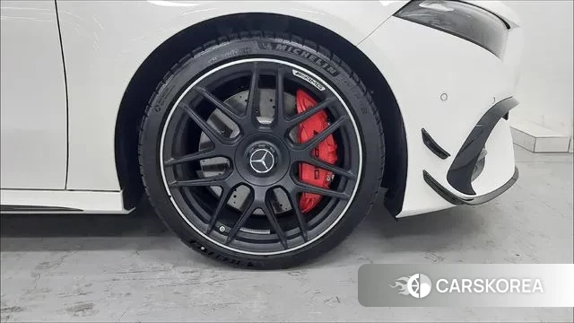 Mercedes-Benz A-Class W177 id 3763247 из Кореи 12