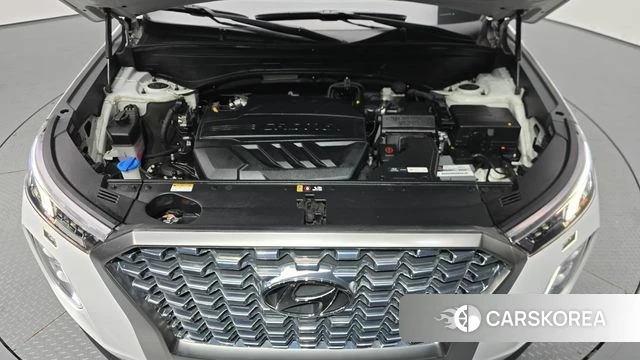 Hyundai Palisade id 3865630 из Кореи 15