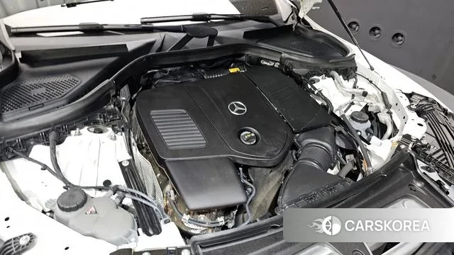 Mercedes-Benz GLC-Class X254 id 3763626 из Кореи 15