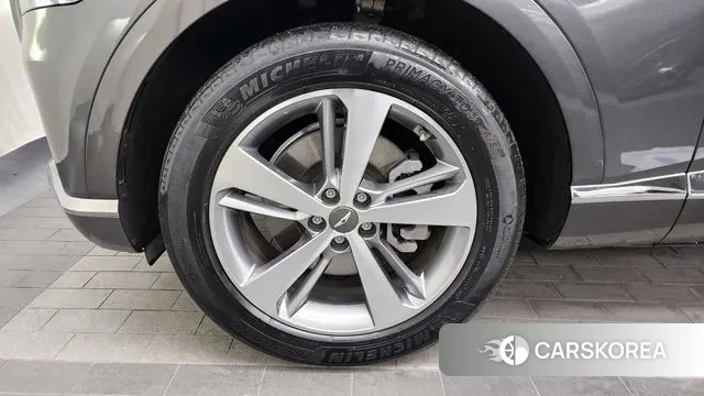 Genesis GV80 id 3753835 из Кореи 15