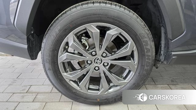 Toyota RAV4 5th Generation id 4566157 из Кореи 27