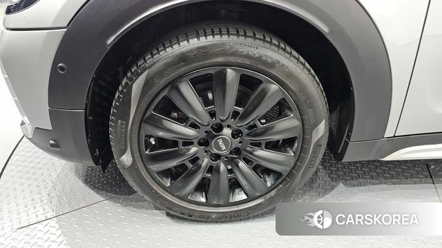 Mini Cooper Countryman id 4408311 из Кореи 29