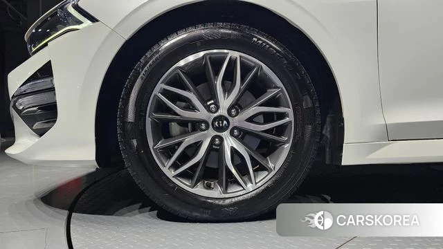 Kia K5 3rd generation id 4293966 из Кореи 25