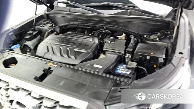 Hyundai Palisade id 3622226 из Кореи 15