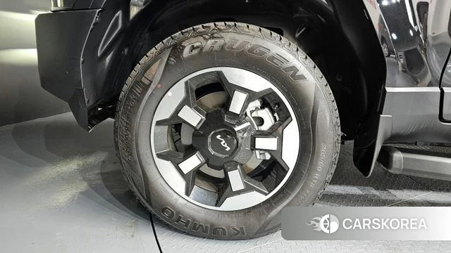 Kia Tasman id 3921645 из Кореи 15