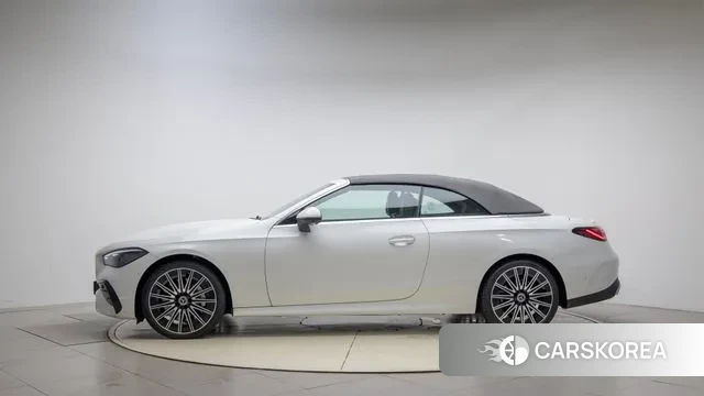 Mercedes-Benz CLE-Class C236 id 2963637 из Кореи 14