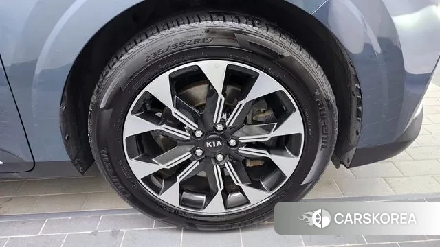 Kia Carnival 4th generation id 3448902 из Кореи 15