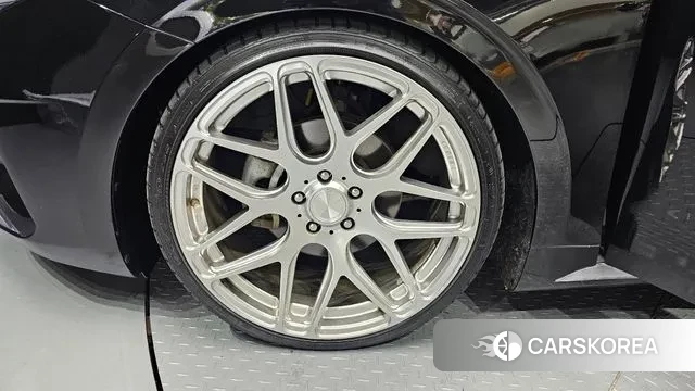 Hyundai The New Grandeur IG Hybrid id 3335503 из Кореи 15