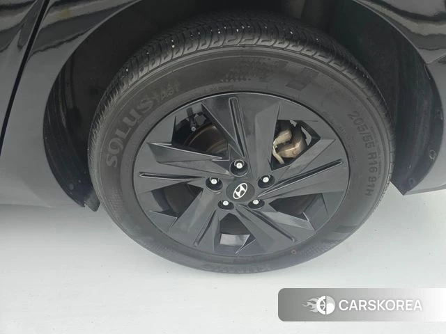 Hyundai Avante (CN7) id 4366312 из Кореи 15