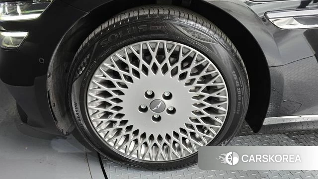 Genesis G80 (RG3) id 3793700 из Кореи 15