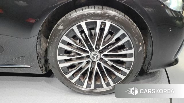 Mercedes-Benz S-Class W223 id 3884228 из Кореи 15