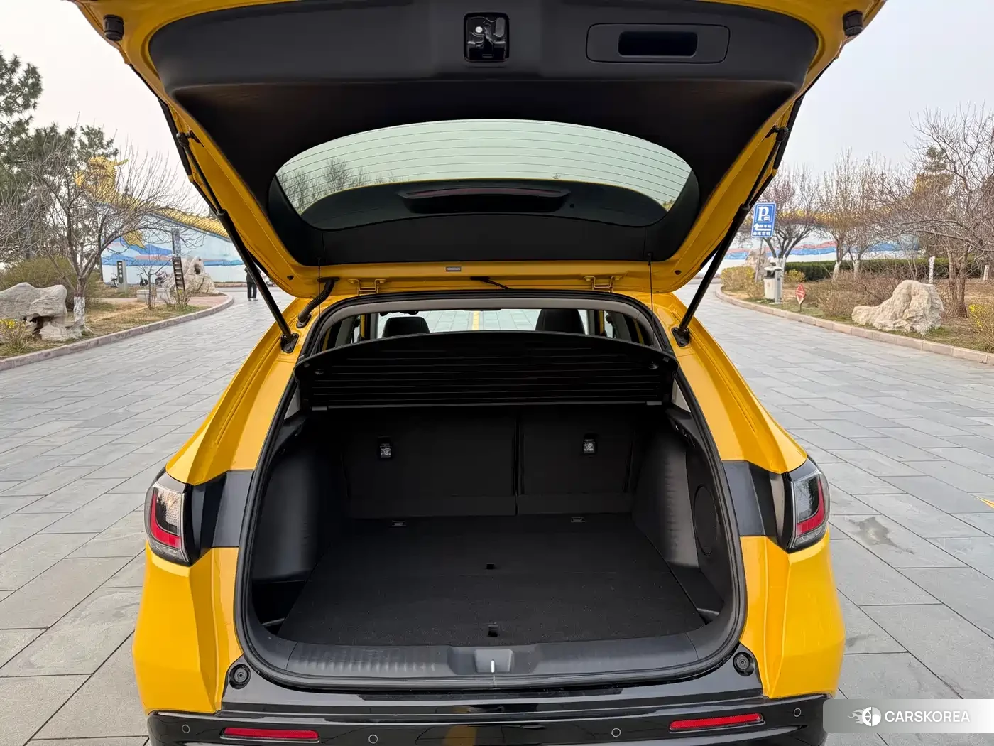 Honda ZR-V id 4634801 из Китая 10