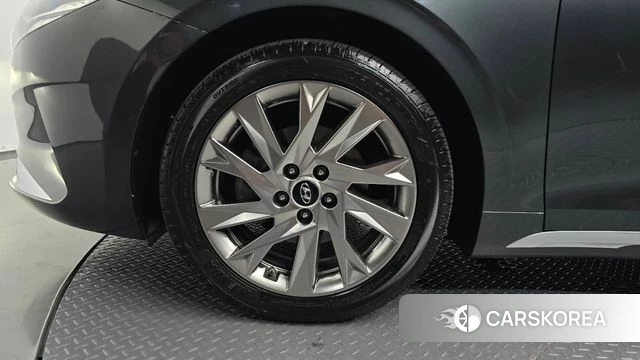 Hyundai The New Grandeur IG Hybrid id 4707865 из Кореи 15