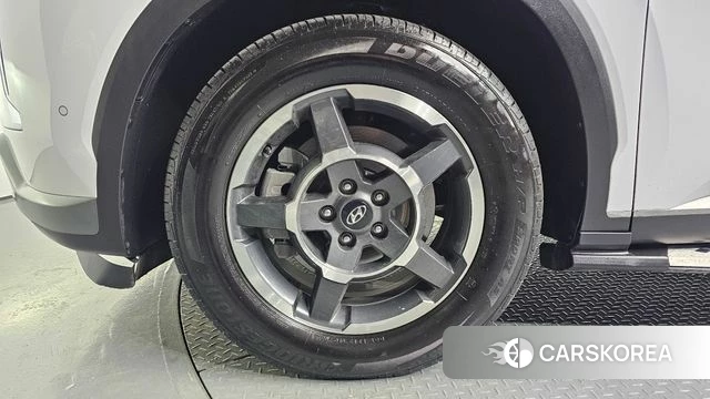 Hyundai The New Palisade id 3818576 из Кореи 15