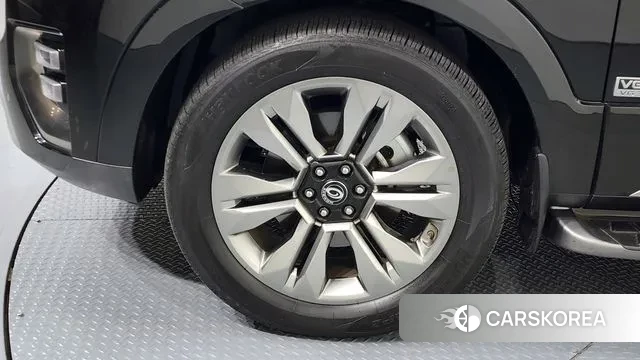 Kia Mohave Master id 3754114 из Кореи 15