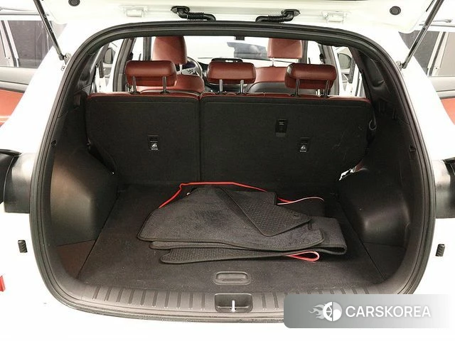 Hyundai All New Tucson id 4629290 из Кореи 15