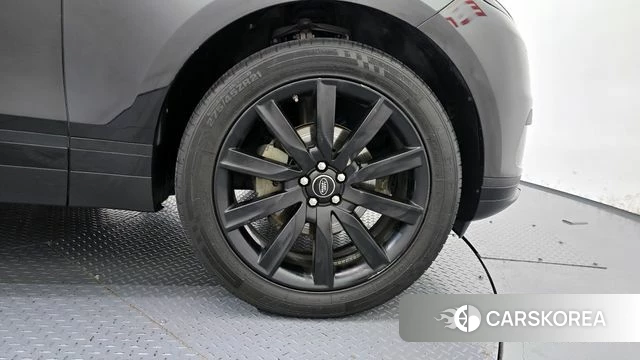 Land Rover Range Rover Velar id 3834657 из Кореи 15