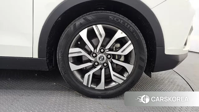 Ssangyong Tivoli Armor id 2961618 из Кореи 15