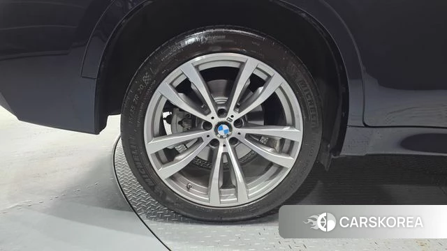 BMW X6 (F16) id 4900860 из Кореи 28