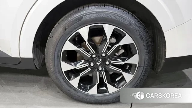 Kia Carnival 4th generation id 2976200 из Кореи 15