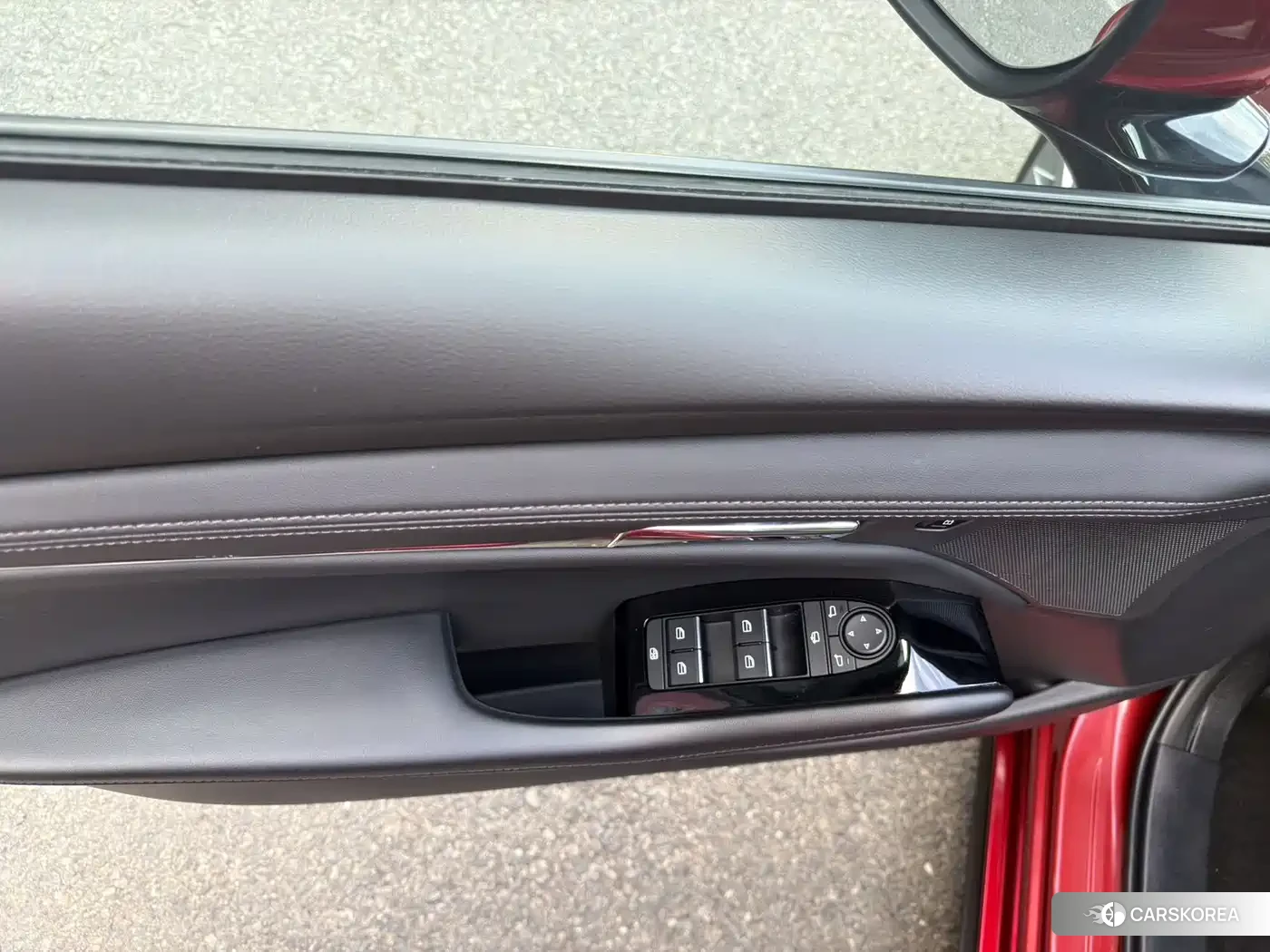 Mazda 3 id 4606917 из Китая 16