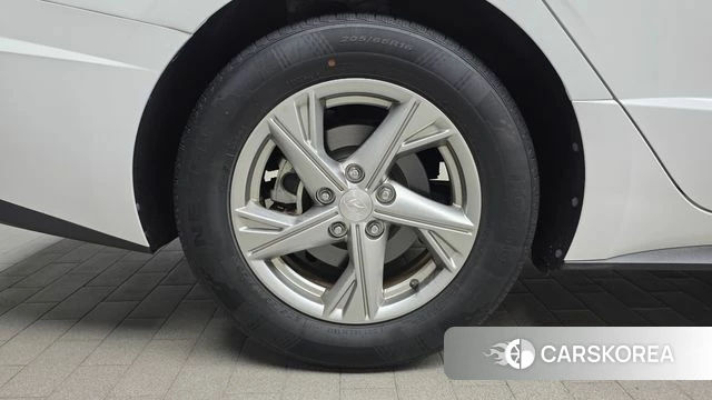 Hyundai Sonata (DN8) id 4424508 из Кореи 15