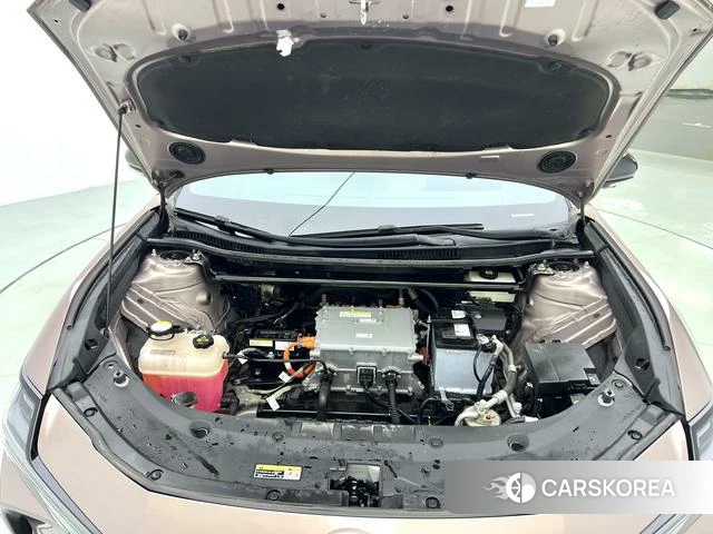 Toyota bZ3 id 3957878 из Китая 15