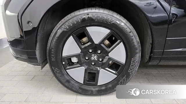 Hyundai Santa Fe (MX5) id 3624709 из Кореи 15