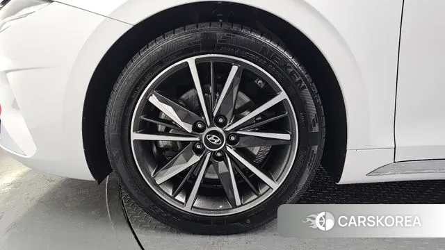 Hyundai The New Grandeur IG id 3723172 из Кореи 15