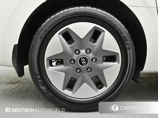 Hyundai Staria id 4383225 из Кореи 15