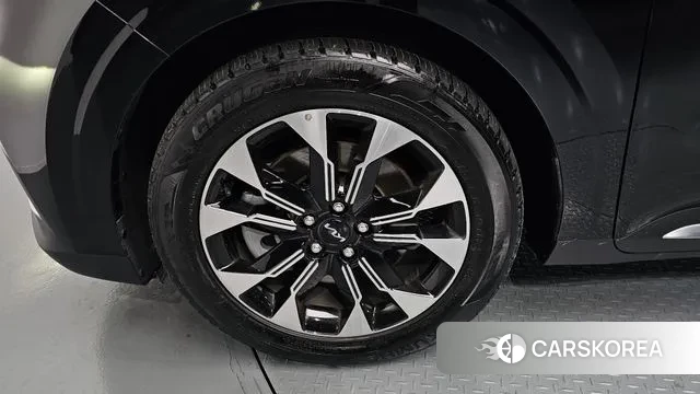 Kia Carnival 4th generation id 3666004 из Кореи 15