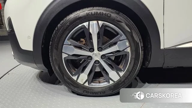 Peugeot 3008 second generation id 3112907 из Кореи 15
